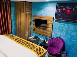 Ejomor Home Apartment