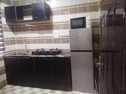 Ejomor Home Apartment