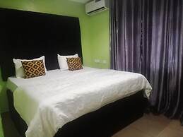 Ejomor Home Apartment