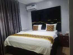 Ejomor Home Apartment