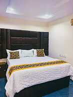 Ejomor Home Apartment