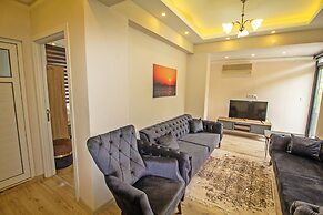 Fethiye Pamuk Apart 2