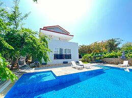 Fethiye Pamuk Apart 2