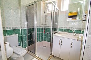 Fethiye Pamuk Apart 2