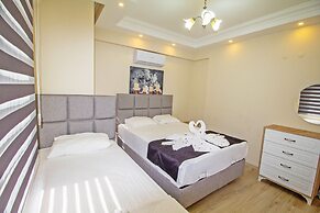 Fethiye Pamuk Apart 2