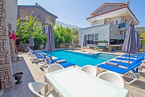 Fethiye Pamuk Apart 2