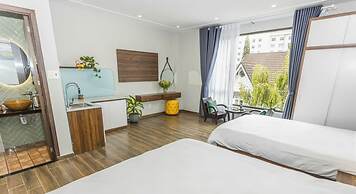 One Million Homestay