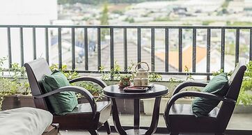 One Million Homestay