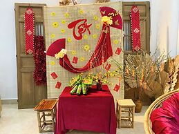 One Million Homestay