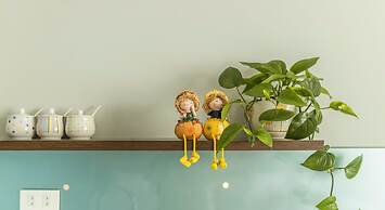 One Million Homestay