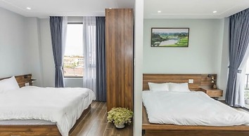 One Million Homestay