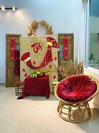 One Million Homestay