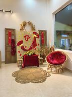 One Million Homestay