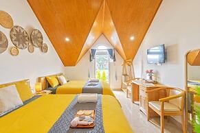 One Million Homestay