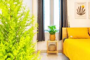 One Million Homestay