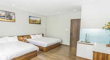 One Million Homestay