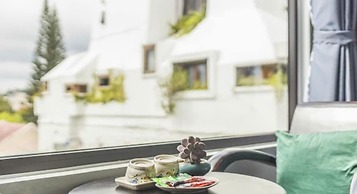 One Million Homestay