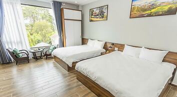 One Million Homestay