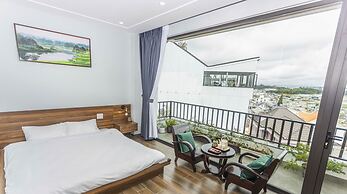 One Million Homestay