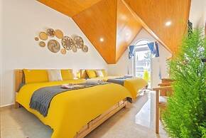 One Million Homestay