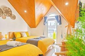 One Million Homestay