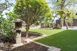 Juhachiro Hanare Yado Ito