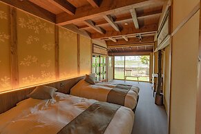 Juhachiro Hanare Yado Ito