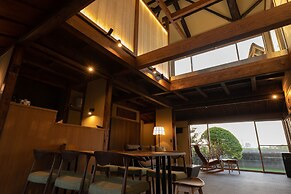 Juhachiro Hanare Yado Ito