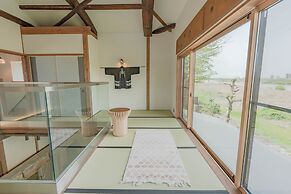 Juhachiro Hanare Yado Ito