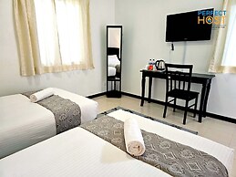 Triima Inn Tanjung Rhu by Perfect Host
