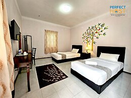 Triima Inn Tanjung Rhu by Perfect Host