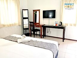 Triima Inn Tanjung Rhu by Perfect Host