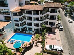 Vallarta Sun Suites