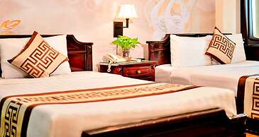 HANZ Thanh Thu Hotel