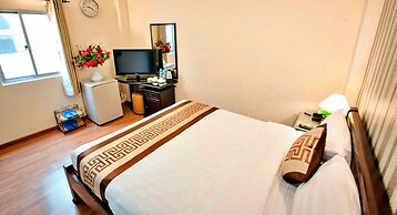 HANZ Thanh Thu Hotel