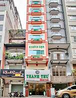 HANZ Thanh Thu Hotel