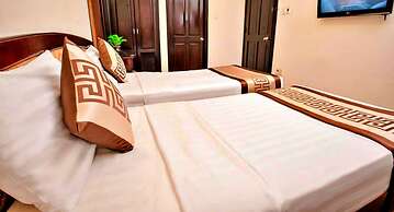 HANZ Thanh Thu Hotel