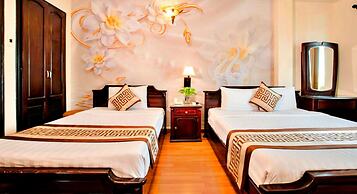 HANZ Thanh Thu Hotel