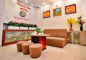 HANZ Thanh Thu Hotel