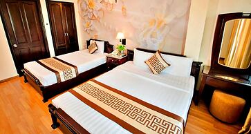 HANZ Thanh Thu Hotel