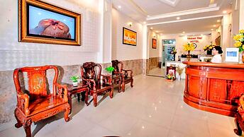 HANZ Thanh Thu Hotel