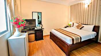 HANZ Thanh Thu Hotel