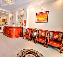 HANZ Thanh Thu Hotel