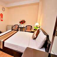 HANZ Thanh Thu Hotel