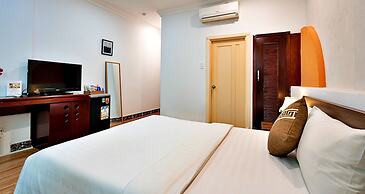 HANZ Thanh Thu Hotel