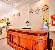HANZ Thanh Thu Hotel