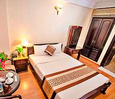 HANZ Thanh Thu Hotel