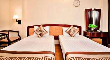 HANZ Thanh Thu Hotel