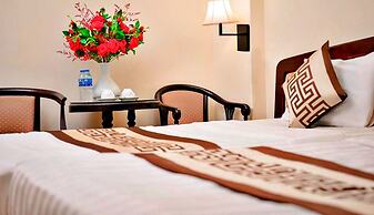 HANZ Thanh Thu Hotel