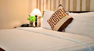 HANZ Thanh Thu Hotel